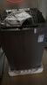 美的（Midea）波輪洗衣機(jī)全自動(dòng)家用 MB90V33B 9公斤 一級(jí)能效節(jié)能 100%健康除螨 專利免清洗 宿舍租房 以舊換新 曬單實(shí)拍圖