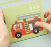 奕思瑞兒童拼圖1-3-6歲寶寶平圖拼圖早教益智玩具2歲男孩女孩生日禮物 曬單實(shí)拍圖