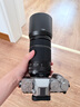 富士（FUJIFILM）XF70-300mmF4-5.6 R LM OIS WR 中長(zhǎng)焦變焦鏡頭 全天候鏡身 5.5檔防抖 適用于XT4  XT3 曬單實(shí)拍圖