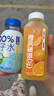 ASK JUNIOR25夏季兒童連裙子小童波浪條紋撞色無袖背心裙女童背后大翅膀 曬單實(shí)拍圖