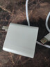 榮耀（HONOR）適配原裝榮耀60充電器66W閃充線榮耀60Pro/SE手機(jī)數(shù)據(jù)線6A充電線 66W快充頭+1米線 曬單實(shí)拍圖