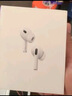 Apple/蘋果 AirPods Pro (第二代) 搭配MagSafe充電盒 (USB-C) 蘋果耳機(jī) 藍(lán)牙耳機(jī) 適用iPhone/iPad/Mac 曬單實拍圖