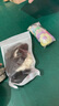 格蒙女童發(fā)繩不傷發(fā)毛巾圈扎頭繩馬尾橡皮筋花朵款6個(gè)裝 曬單實(shí)拍圖