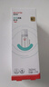 愛得利（evorie）玻璃奶瓶 寬口徑奶瓶 嬰兒奶瓶240ml (0-3個(gè)月) 曬單實(shí)拍圖