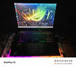 ROG魔霸9 銳龍9 16英寸 游戲本筆記本電腦(R9 9955HX 16G 1T RTX5060 2.5K 240Hz) 曬單實拍圖