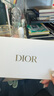 迪奧DIOR【夏日限定新品】高光蜜粉餅004鎏金蜜桃 提亮彩妝生日禮物女 曬單實(shí)拍圖