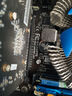 【2手95新】技嘉 華碩 微星B85 H81 Z97 1150針DDR3內(nèi)存 臺式機主板CPU四件套 技嘉H81小板   95新 曬單實拍圖