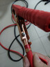 沐馳汽車(chē)搭火線(xiàn)電瓶夾子搭電連接線(xiàn)專(zhuān)用加粗打火搭電神器純銅搭車(chē)線(xiàn) 2.5米標準1500A銅包鋁 曬單實(shí)拍圖