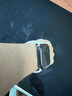 BHO適用蘋(píng)果手表表帶apple watch s11/ultra3/s10運動(dòng)表帶iwatch s9/8/7/6/se3/2/1透氣洞洞硅膠表帶 曬單實(shí)拍圖
