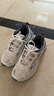李寧風(fēng)行丨經(jīng)典休閑鞋男子25新款潮流復古透氣低幫運動(dòng)鞋AGCV275 曬單實(shí)拍圖