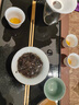 正山堂旗下巖語武夷巖茶 牛欄坑正巖肉桂 特級茶葉禮盒 烏龍茶鑒山送禮 51g*1盒 曬單實拍圖