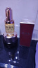 林清軒紅山茶煥活精華液30ml  紅熨平精華露淡化細紋 生日禮物 曬單實拍圖