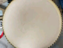 音域（RANGE）十二生肖牛皮鼓兒童玩具寶寶羊皮鼓敲打幼兒園手拍鼓 生肖虎 曬單實(shí)拍圖