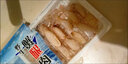 蟹腿肉新鮮梭子蟹鉗蟹爪蟹鉗蟹柳蟹柳蟹肉棒輔食海鮮 蟹腿肉*1盒 300g 曬單實(shí)拍圖