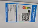 奧克斯（AUX）大1.5匹 省電俠Pro 新一級能效 國家補貼 家用變頻冷暖兩用 掛壁式空調(diào)掛機KFR-35GW/BpR3AES1(B1) 曬單實拍圖