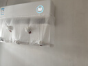 華凌空調(diào) 神機(jī)二代Pro 大1.5匹智能變頻冷暖壁掛式掛機(jī)一級(jí)能效KFR-35GW/N8HE1ⅡPro 國(guó)家補(bǔ)貼以舊換新 曬單實(shí)拍圖