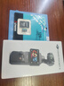 大疆 DJI Osmo Pocket 3 標準版 一英寸口袋云臺相機 OP靈眸手持數(shù)碼相機 旅游vlog 便攜美顏攝像 曬單實拍圖