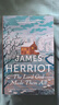 萬(wàn)物生靈原著5本全集 All Creatures Great and Small 吉米哈利 James Herriot 萬(wàn)物既偉大又渺小 人與動(dòng)物的故事 英文原版 英文版 曬單實(shí)拍圖