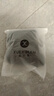 雪茜曼10雙襪子男士襪子春夏季7A抗菌防臭中筒襪黑色商務休閑長襪 曬單實拍圖