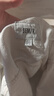 森馬（Semir）牛仔外套男25秋復(fù)古水洗輕工裝夾克小寬松上衣中性款109125108113 曬單實拍圖