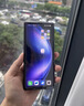 樂(lè)比億vivo x fold5手機(jī)殼新款鏡頭隱形支架vivox fold5折疊屏保護(hù)套電鍍透明中軸全包防摔xfold5男外殼 高清款【鈦度】殼膜一體 丨鉸鏈全包丨鏡頭支架 曬單實(shí)拍圖