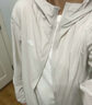 亞瑟士（asics）兒童25年夏季UPF50+冰蟬翼防曬服梭織透氣外套332251052311  曬單實拍圖