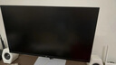 KTC 27英寸2K高清200Hz 1152分區(qū)QD-MiniLED顯示屏HDR1000內(nèi)置電源升降旋轉(zhuǎn)電競顯示器國家補(bǔ)貼M27T6S 曬單實(shí)拍圖