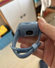 小米米兔兒童電話手表7 學(xué)生智能手表 4G全網(wǎng)通GPS定位防水支持微信QQ小愛同學(xué) 男孩女孩學(xué)習(xí)手表 藍(lán)色 曬單實拍圖