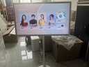 小度添添閨蜜機(jī) Pro 4K Max  移動智能平板電視32英寸大屏觸控顯示器 追劇健身K歌 閨蜜機(jī)Pro 4K Max【32寸8+256G 】 曬單實(shí)拍圖