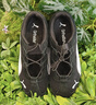 彪馬（PUMA）SPEEDCAT薄底鞋賽車風(fēng)網(wǎng)眼透氣T頭鞋女子休閑鞋 403589 黑色-白-01 37 曬單實(shí)拍圖