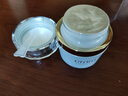 鄭明明海洋保濕面霜50g保濕不油膩油皮混油皮原生化雪清正品 曬單實拍圖