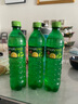 涅夫斯基 俄羅斯進(jìn)口碳酸飲料laimonfresh果味萊蒙薄荷原裝清爽汽水 檸檬汽水500ml*3瓶（塑料瓶） 曬單實(shí)拍圖