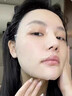 貝羅娜微美女人透肌煥膚面膜滋潤肌膚補水修復保濕正品美容院同款 1盒5片 曬單實(shí)拍圖