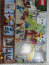 樂高（LEGO）積木拼裝玩具 我的世界21273惡魂氣球村莊攻襲 10歲+兒童節(jié)禮物 曬單實拍圖