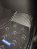 米其林（MICHELIN）汽車腳墊適用WEY魏牌藍(lán)山歐拉哈弗H5坦克300長(zhǎng)城車系TPE專車專用 適用于哈弗猛龍23-24年 雙層腳墊 曬單實(shí)拍圖