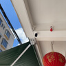 神眸家門(mén)口樓道攝像頭 免插電監(jiān)控器 無(wú)線wifi家用室內(nèi)電池充電戶外太陽(yáng)能高清夜視手機(jī)遠(yuǎn)程磁吸免打孔 【經(jīng)典款】BC22-白色（基礎(chǔ)入門(mén)款優(yōu)選） 裸機(jī) 曬單實(shí)拍圖