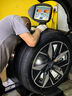 固特異（Goodyear）汽車輪胎 235/50R20 100T EGP 御乘二代自修護(hù) 適配Crozz 奧迪Q4 曬單實(shí)拍圖