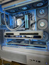 電競叛客 RTX 5070 X3W MAX 12G 全新架構 DLSS 4 游戲AI運算設計渲染獨立顯卡 RTX 5070 X3W MAX 12G 曬單實(shí)拍圖