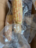京鮮生【品質(zhì)好貨】版納花糯玉米凈重4斤單果100g+真空包裝源頭直發(fā) 曬單實(shí)拍圖