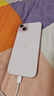 Apple/蘋果 iPhone 15 Plus (A3096) 128GB 粉色支持移動聯(lián)通電信5G 雙卡雙待手機 曬單實拍圖
