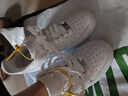 耐克NIKE七夕情人節(jié)禮物女空軍一號(hào) AF1運(yùn)動(dòng)鞋DD8959-100白36.5 曬單實(shí)拍圖