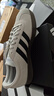 adidas「T頭鞋」VL COURT 2.0復古休閑板鞋德訓鞋阿迪達斯輕運動 灰色/黑色/銀色(推薦女生選小半碼)   41 曬單實拍圖