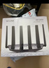 普聯(lián)（TP-LINK）大道路由器7DR6430 BE6400 5G WiFi7千兆雙頻家用高速穿墻 2.4G wifi6無線 2.5G網(wǎng)口 游戲加速 曬單實拍圖