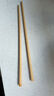 精品雞翅木高檔家用竹筷套裝 DL原色（雞翅木筷） 10雙 DL原色 竹筷(雕花)10雙 曬單實(shí)拍圖