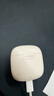 漫步者（EDIFIER）Zero Air 真無(wú)線藍(lán)牙耳機(jī) 半入耳式耳機(jī) 無(wú)線耳機(jī) 藍(lán)牙5.4 適用蘋果華為小米OPPO手機(jī) 月白 曬單實(shí)拍圖