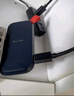 閃迪（SanDisk）1TB Type-c USB3.2移動(dòng)固態(tài)硬盤(pán)（PSSD）E30高速 移動(dòng)SSD 讀速800MB/s 兼容手機筆記本電腦 曬單實(shí)拍圖