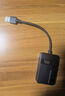 川宇USB3.0高速SD/TF/CF/MS卡多功能合一cf讀卡器支持單反相機(jī)存儲卡行車記錄儀無人機(jī)電腦手機(jī)內(nèi)存卡 曬單實(shí)拍圖