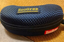 SooGree運動眼鏡近視籃球足球?qū)I(yè)防霧防爆防滑掉護(hù)目鏡可配度數(shù)散光眼鏡 曬單實拍圖