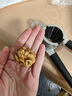 麥舒特德國核桃?jiàn)A子神器家用不銹鋼304多功能堅果榛子開(kāi)殼器剝松子鉗子 【加厚不銹鋼】綠(一秒開(kāi)殼結實(shí)耐用） 曬單實(shí)拍圖