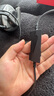 鈦度（Taidu）THS308A2領(lǐng)航者 游戲耳機(jī) 電腦usb7.1聲道 飛翼頭梁透氣耳罩 RGB炫彩燈 吃雞三角洲行動(dòng) 金屬灰 曬單實(shí)拍圖